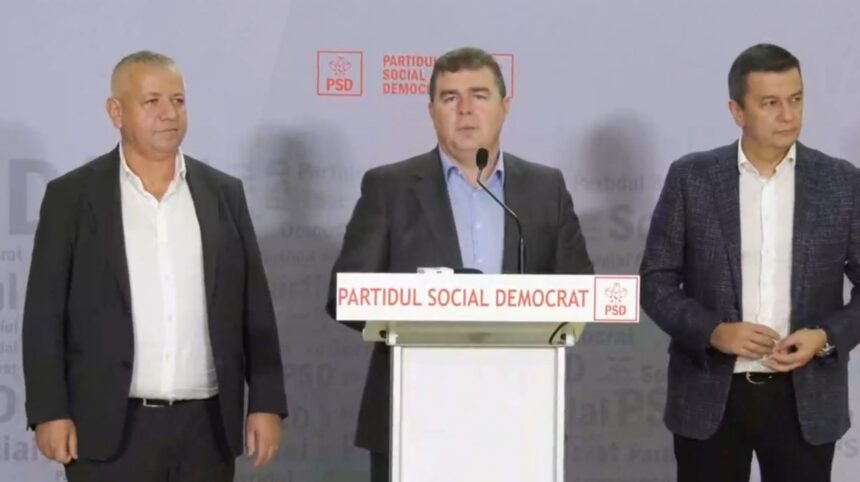 Agricultura sub presiune: solicitări către Guvern