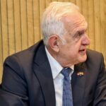 ambasadorul României în Muntenegru