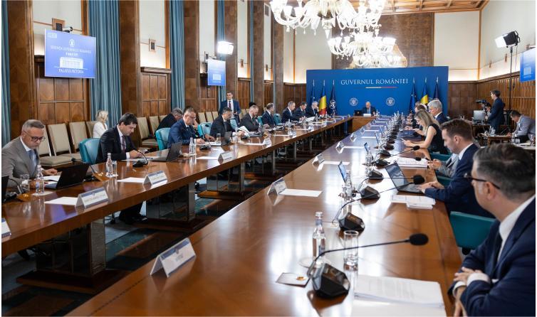 Foto: gov.ro