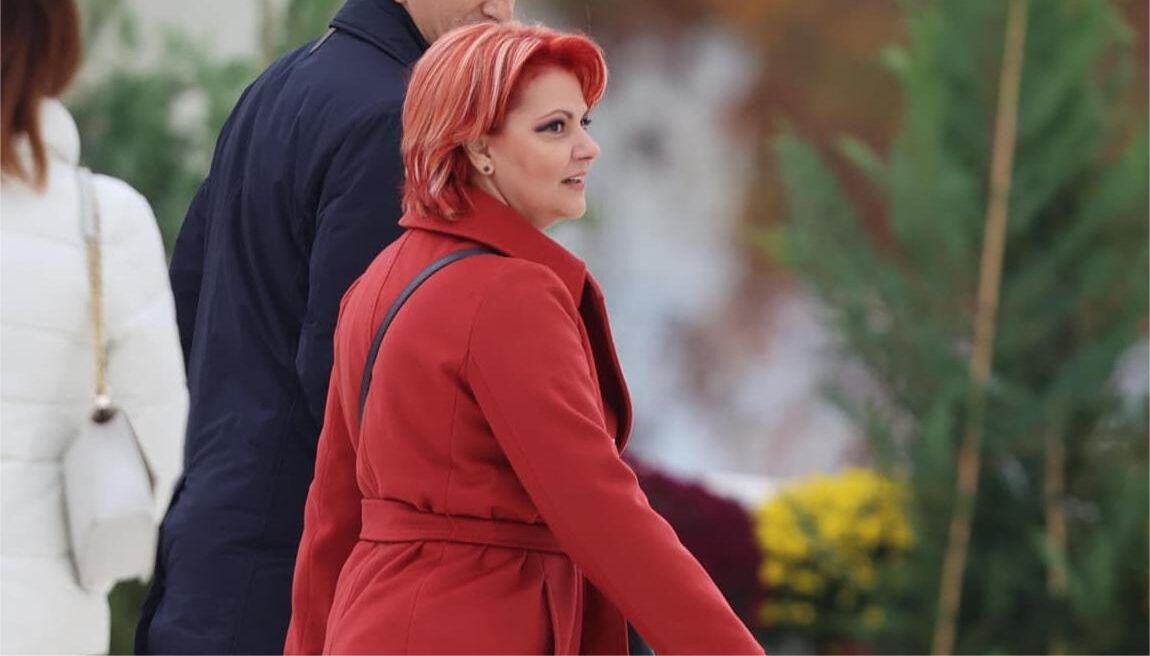Olguța Vasilescu reacționează dur după ce Craiova a stat în frig - Jurnalul Olteniei – Știri din Craiova și Oltenia Olguța Vasilescu reacționează dur după ce Craiova a stat în frig