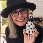 Foto: Instagram/ diane_keaton