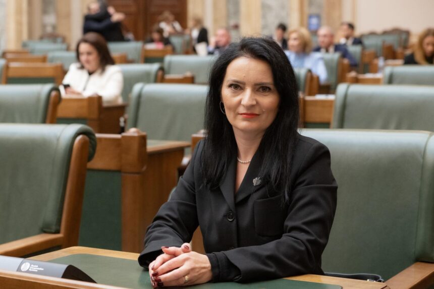 Oana Buzatu respinge dezincriminarea deținerii de droguri