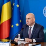 Premierul Ilie Bolojan. Foto: gov.ro