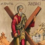 Sfântul Andrei – Ocrotitorul României și Apostolul care a adus creștinismul pe meleagurile noastre