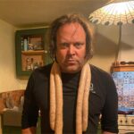 Foto: Facebook/ Charlie Ottley