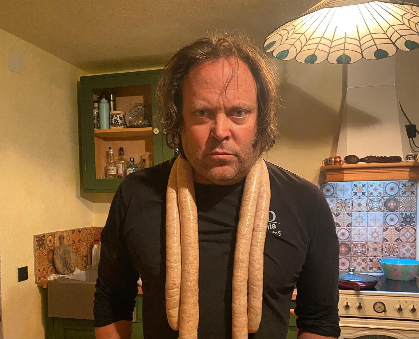 Foto: Facebook/ Charlie Ottley