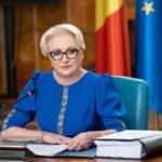 Foto: Facebook/ Viorica Dancila