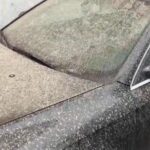 Foto: Facebook/ Meteoplus