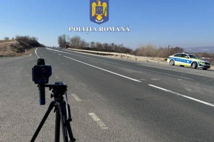Foto: Facebook/ Poliția Română