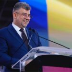 Foto: Facebook/Marcel Ciolacu