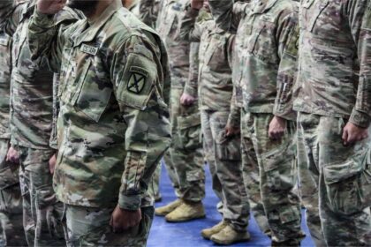 Foto: Facebook/U.S. Department of War