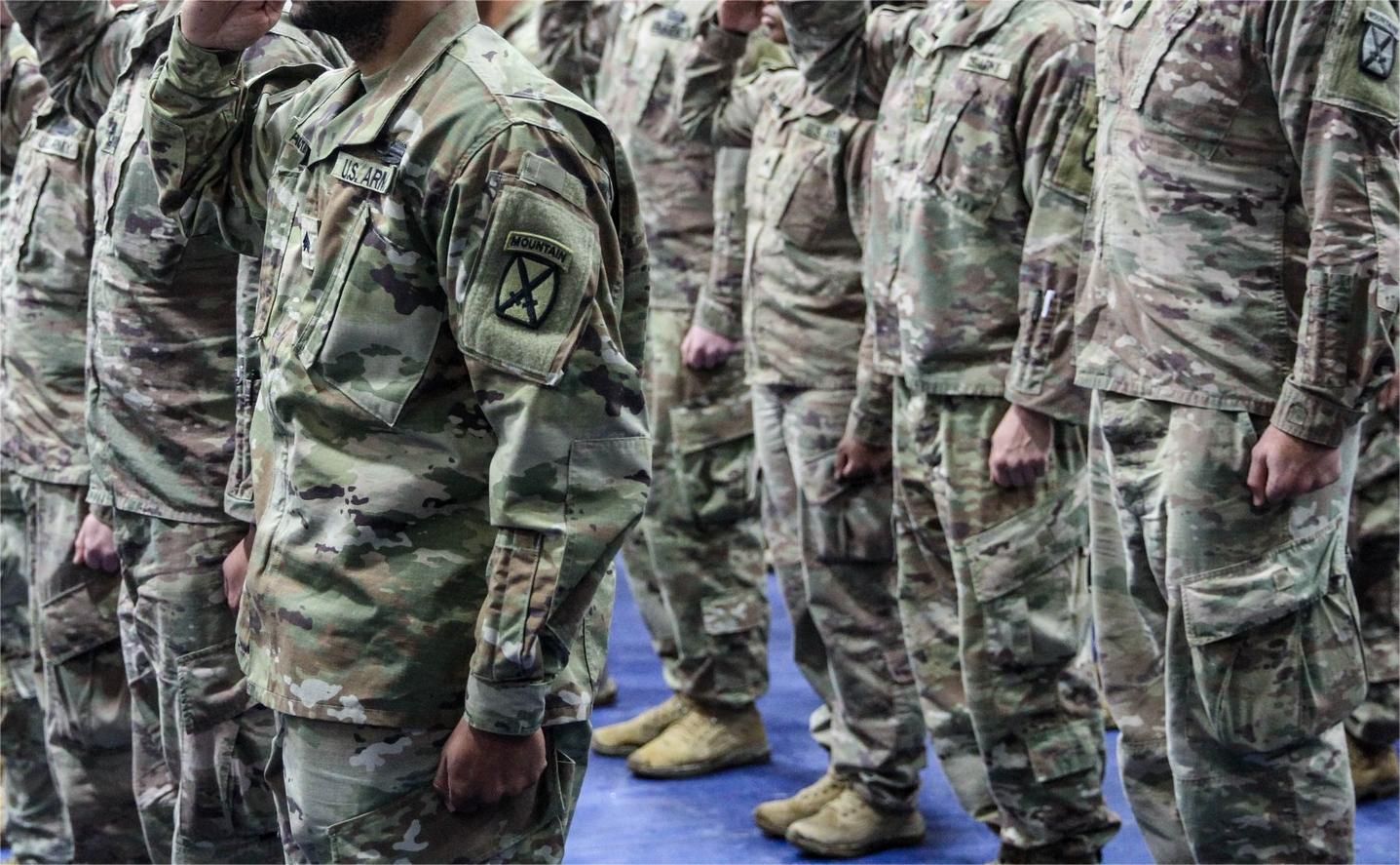 Foto: Facebook/U.S. Department of War