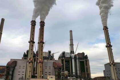 Foto: Facebook/Complexul Energetic Oltenia