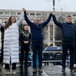 Candidat unic la șefia AUR, Simion are, duminică, Congres la Alba Iulia