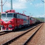 Foto: Facebook/CFR Marfa