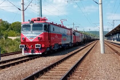 Foto: Facebook/CFR Marfa