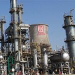 Foto: Facebook/ Rafinaria Petrotel-Lukoil