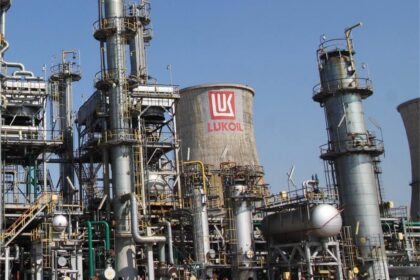 Foto: Facebook/ Rafinaria Petrotel-Lukoil