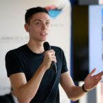 Foto: Facebook/David Popovici