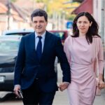 Foto: Facebook/ Nicușor Dan