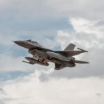 Foto: Facebook/ Forţele Aeriene Române