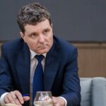 Președintele României, Nicușor Dan. Foto: Facebook