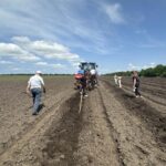 Carburanții tot mai scumpi pun la pământ agricultura