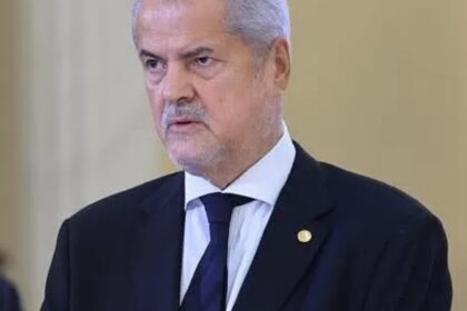 Foto: Facebook/ Adrian Nastase