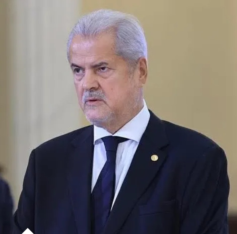 Foto: Facebook/ Adrian Nastase