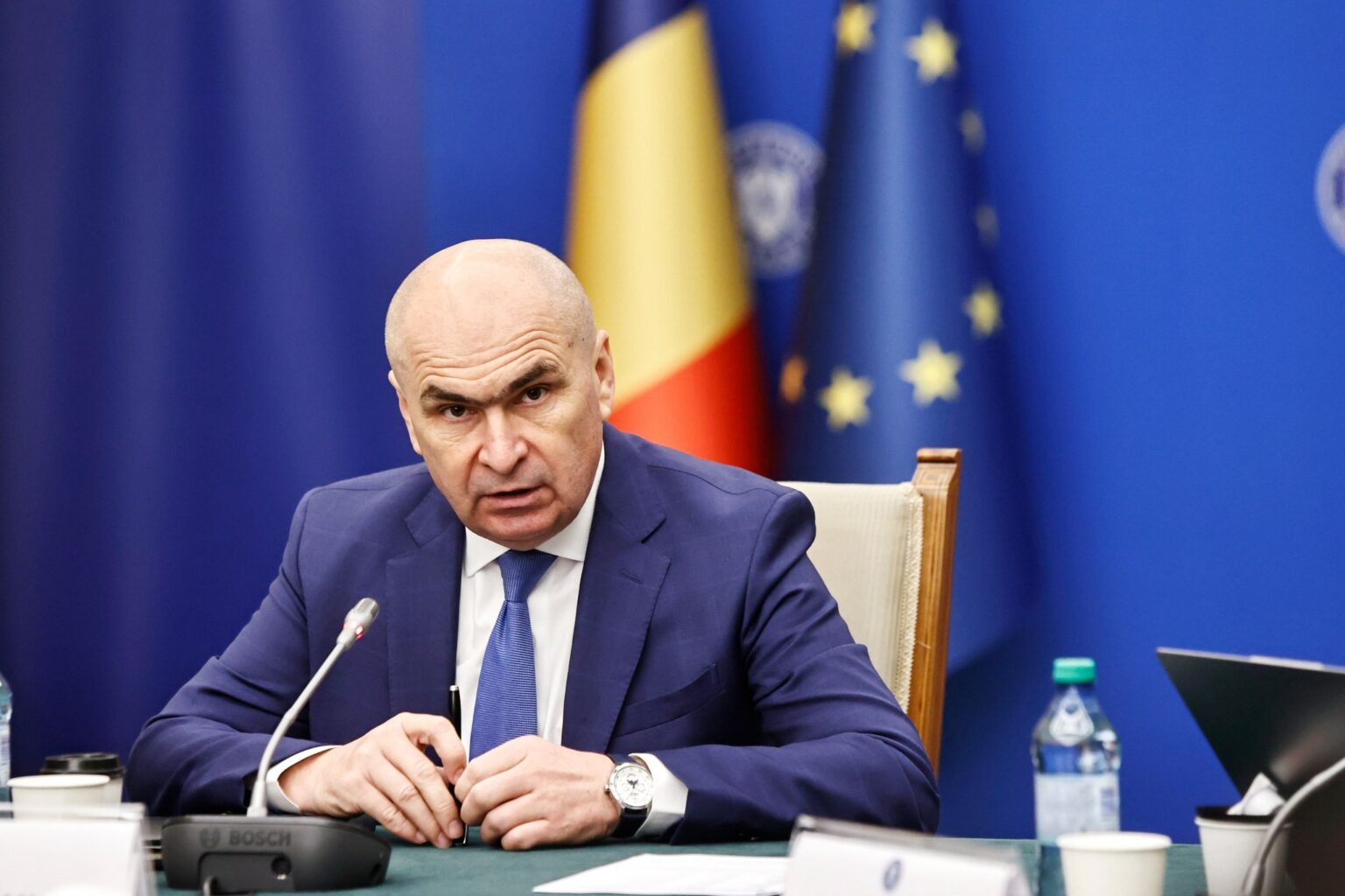 Foto: Facebook/Guvernul României