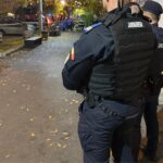 Foto: Facebook/Jandarmeria Română