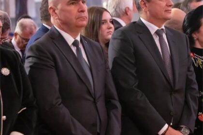 Foto: Facebook/ Sorin Grindeanu