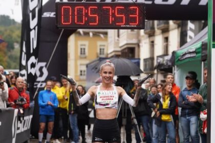 Foto: Facebook/ Florea Mădălina Monica