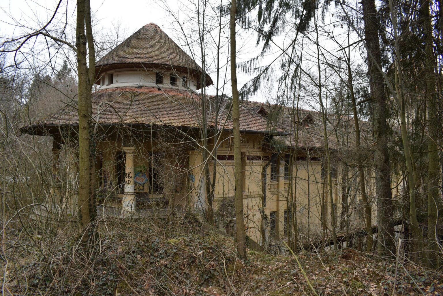 Foto: Facebook/ Foto: Pro Patrimonio