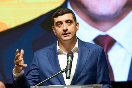 Foto: Facebook/ Alianța pentru Unirea Românilor - AUR