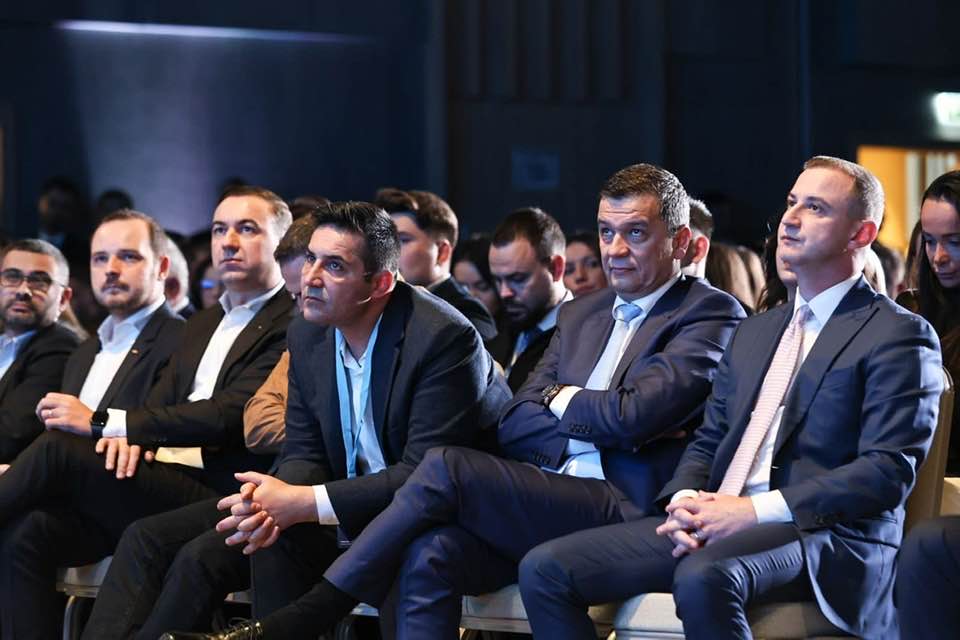 Foto: Facebook/ Aladin Georgescu