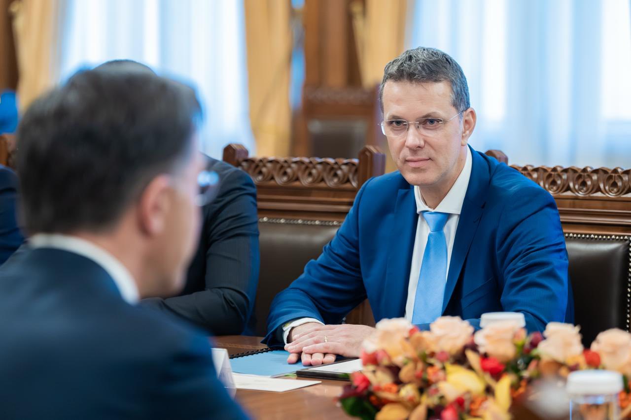 Foto: Facebook/ Ionuț Moșteanu