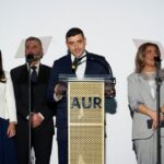 Foto: Facebook/ Alianța pentru Unirea Românilor - AUR