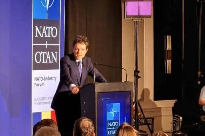 Foto: Captură video