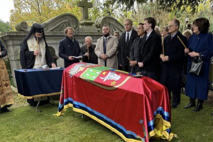 Foto: Facebook/ Mihai Chirica