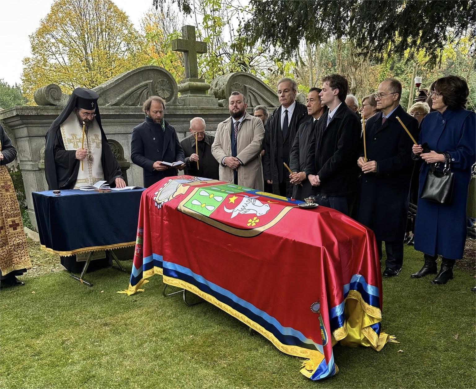 Foto: Facebook/ Mihai Chirica