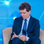 Foto: Facebook/ Nicușor Dan