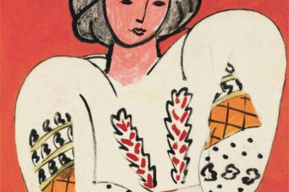 Foto: Facebook/ Ambassade de France en Roumanie