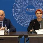 Bolojan explică problemele bugetului și reacționează la criticile Olguței Vasilescu