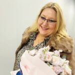 Foto: Facebook/ Diana Iovanovici Șoșoacă