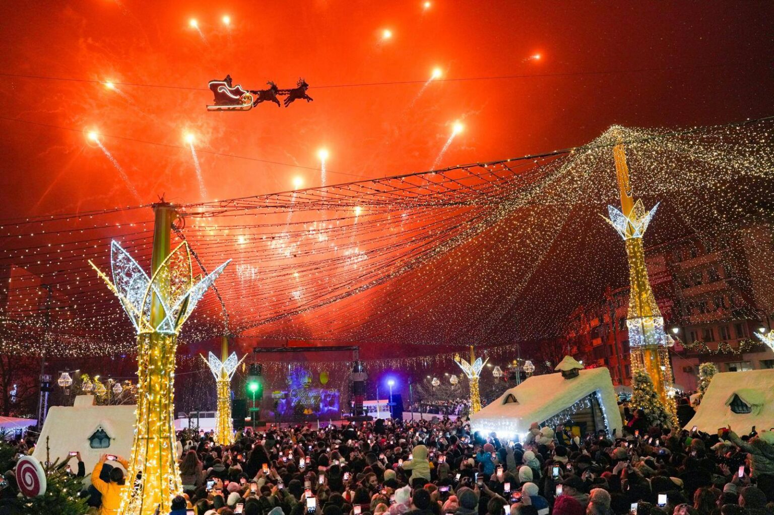 Foto: Facebook/ Primaria Municipiului Craiova