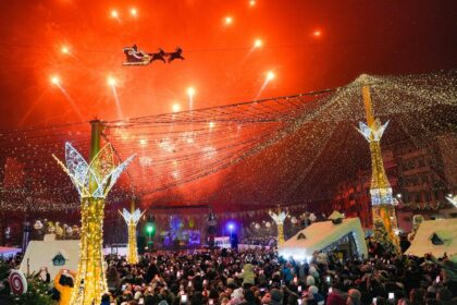 Foto: Facebook/ Primaria Municipiului Craiova