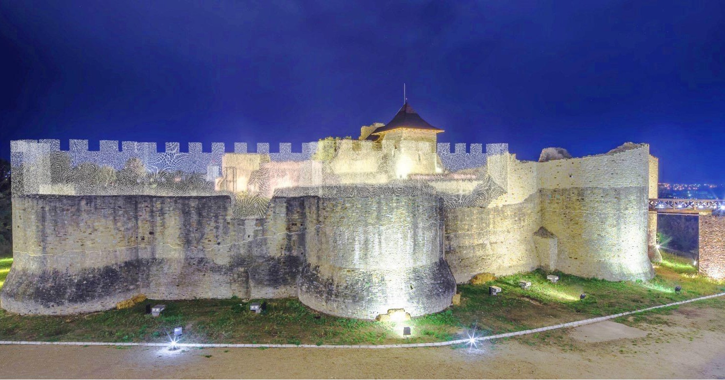 cetatea de scaun a sucevei - Jurnalul Olteniei – Știri din Craiova și Oltenia