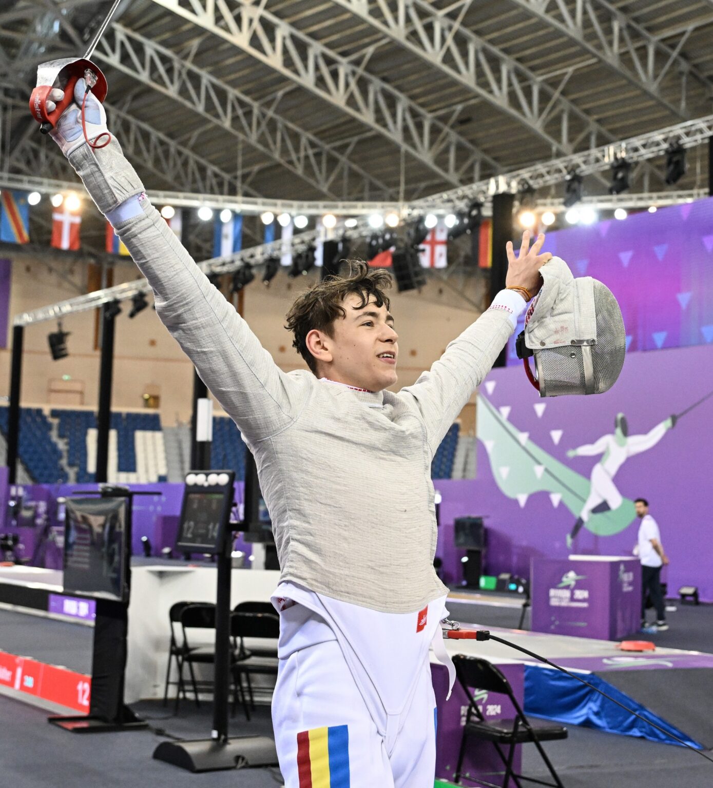 COVALIU Vlad - Jurnalul Olteniei – Știri din Craiova și Oltenia