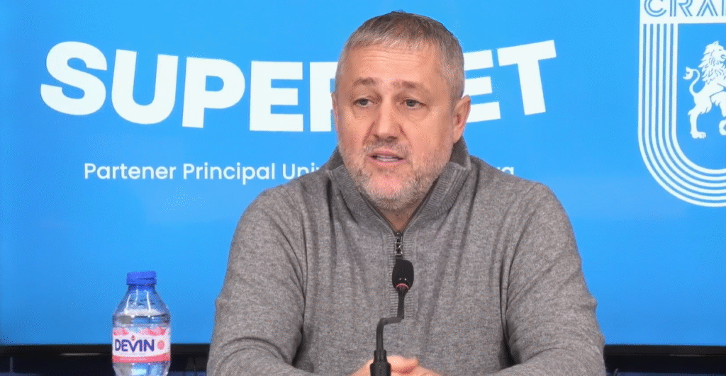 Mihai Rotaru, implicat într-un accident teribil. În ce stare se află patronul Universității Craiova